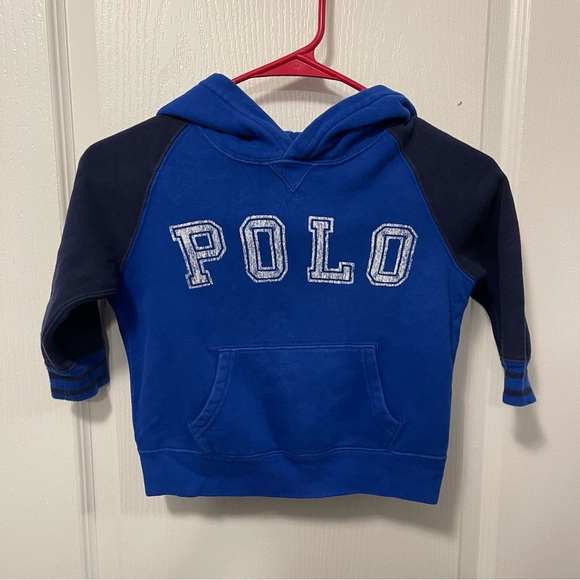 Polo Ralph Lauren Other - Hoody
